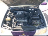 Toyota Avalon Xl 4T1BF12B9VU183034 снимка