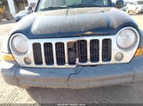 Jeep Liberty Sport 1J4GL48575W583758 photo