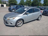 Ford Focus Se 1FADP3K23EL424927 снимка