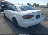 Audi A4 2.0T Premium WAUEFAFLXBN038401 снимка