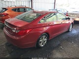 Hyundai Sonata Gls 5NPEB4AC9BH306250 снимка