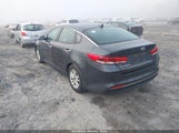 Kia Optima Lx KNAGT4L34G5107582 снимка