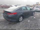 Kia Optima Lx KNAGT4L34G5107582 снимка