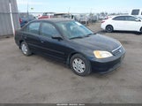 Honda Civic Lx 2HGES16503H581543 снимка
