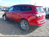 Chevrolet Traverse 1Lt 1GNKRGKD9EJ329148 снимка