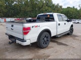 Ford F-150 Fx4 1FTPW14V39FA49275 снимка