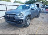 Chevrolet Colorado 1GCGSCEN4N1216613 photo
