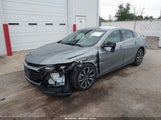 Chevrolet Malibu Fwd Rs 1G1ZG5ST9RF184445 photo