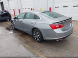 Chevrolet Malibu Fwd Rs 1G1ZG5ST9RF184445 fotografie