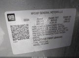 Chevrolet Malibu Fwd Rs 1G1ZG5ST9RF184445 photo