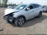 Nissan Murano Sl 5N1AZ2MS9KN118311 снимка