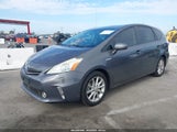 Toyota Prius V Five JTDZN3EUXC3037646 снимка