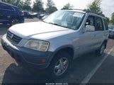Honda Cr-V Ex JHLRD186XXC052497 снимка