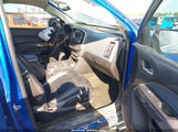 Chevrolet Colorado Z71 1GCGTDEN8J1193494 снимка