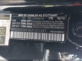 Mercedes-Benz E 350 WDDKK5KF4DF201281 снимка