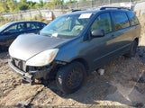 Toyota Sienna Le 5TDZA23C94S207169 снимка