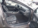 Toyota Camry Se Hybrid 4T1S31AK9MU568179 снимка