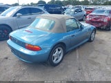 BMW Z3 1.9L Roadster 4USCH7328VLB84294 fotografie