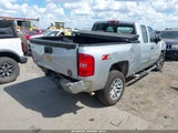 Chevrolet Silverado  Lt 1GCRKSE71CZ232870 снимка