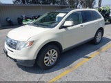 Ford Edge Sel 2FMDK38CX8BA93837 снимка