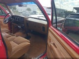 Dodge Ramcharger Aw-150 3B4GM17Y2PM104658 снимка