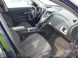 Chevrolet Equinox Ls 2GNFLEEK0H6236926 fotografie