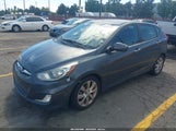 Hyundai Accent Se KMHCU5AE9CU018465 снимка