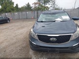 Kia Sportage Lx KNDPB3AC7E7613007 снимка