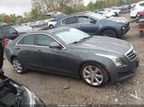 Cadillac Ats Luxury 1G6AB5RX2D0130057 снимка