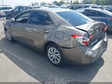 Toyota Corolla Le 2T1BURHE6HC771839 снимка