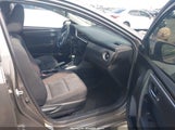 Toyota Corolla Le 2T1BURHE6HC771839 снимка