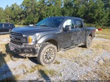 Ford F-150 Xlt 1FTEW1E56JFE73009 снимка