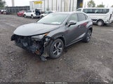 Lexus Nx 300 JTJBARBZ6J2150039 снимка