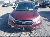 Honda Cr-V Touring 5J6RM4H99FL087288 снимка