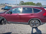 Honda Cr-V Touring 5J6RM4H99FL087288 снимка