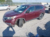 Honda Cr-V Touring 5J6RM4H99FL087288 снимка