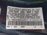 Honda Civic Lx 1HGFA16567L078177 снимка