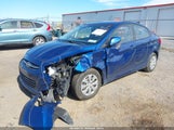 Hyundai Accent Gls KMHCT4AE2FU831082 снимка