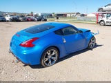Nissan 370Z Touring JN1AZ44E39M406273 photo