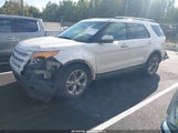 Ford Explorer Limited 1FMHK7F87BGA02899 fotografie