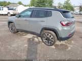 Jeep Compass Limited 4X4 3C4NJDCB7LT248583 снимка
