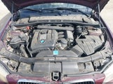 BMW 328I WBAPH5G52ANM70361 снимка