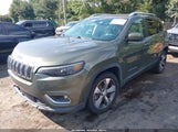 Jeep Cherokee Limited Fwd 1C4PJLDB9KD325038 fotografie