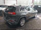 Jeep Cherokee Limited Fwd 1C4PJLDSXHW549237 fotografie