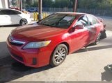 Toyota Camry Hybrid 4T1BB3EK2BU126964 photo