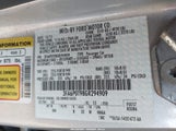 Ford Fusion Se 3FA6P0T98GR294909 снимка