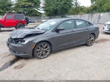 Chrysler 200 S 1C3CCCBGXFN527981 снимка