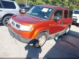 Honda Element Lx 5J6YH18349L003862 снимка