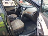 Hyundai Santa Fe Sport 2.0T 5XYZW3LA9DG063545 снимка