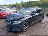 Volkswagen Tiguan 2.0T Se/2.0T Se R-Line Black/2.0T Sel 3VV2B7AXXMM013964 снимка